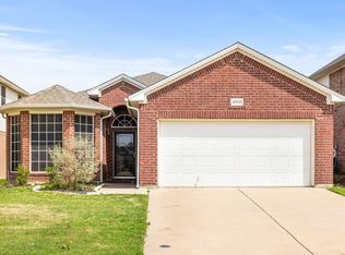 12532 Cottageville Ln, Fort Worth, TX 76244
