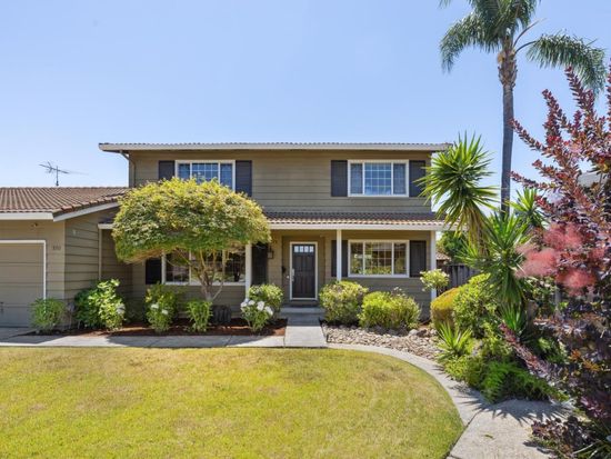 570 Tioga Ct, Sunnyvale, CA 94087