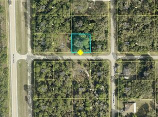 2405 E 19th St, Lehigh Acres, FL 33972