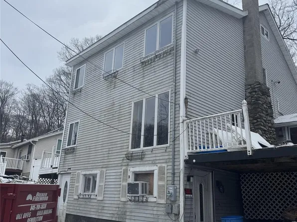 9 Sylvan Trail, Monroe, NY 10950