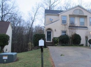 4131 Lake Mist Dr NW, Kennesaw, GA