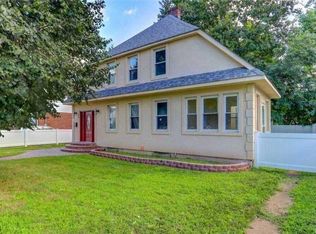 58 Fairview Blvd, Hempstead, NY 11550