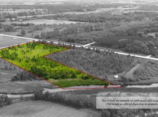 LOT 2 Rutten Ln NE, Carlos, MN 56319