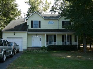 57 Bayberry Ct, Eatontown, NJ 07724