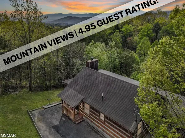 2330 Foxwell Way, Sevierville, TN 37876