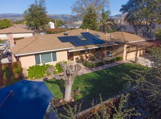 535 Diana Ave, Morgan Hill, CA 95037