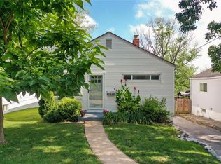 227 Monica Dr, Saint Louis, MO