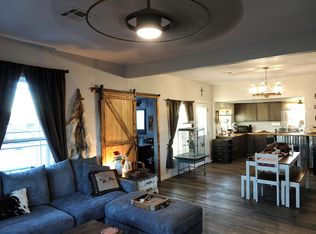 22395 Wilson Rd, Okmulgee, OK 74447