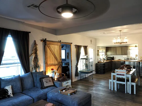 22395 Wilson Rd, Okmulgee, OK 74447