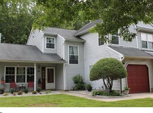 35 Evergreen Dr, East Windsor, NJ 08520