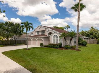 3003 SW Marco Ln, Palm City, FL 34990