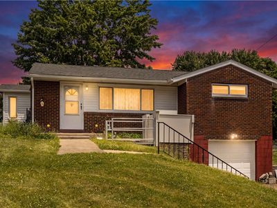 203 Burch Dr, Coraopolis, PA, 15108