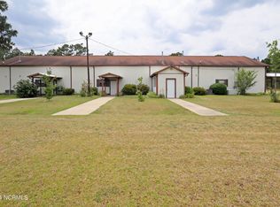 135 Jolinda Rd, Vass, NC 28394