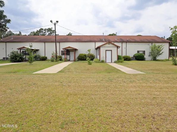 135 Jolinda Road, Vass, NC 28394