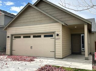 62857 NE Nolan St, Bend, OR 97701