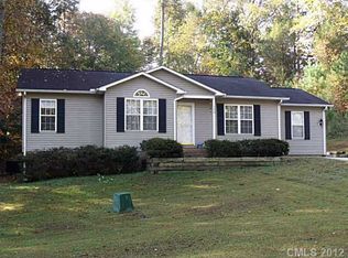 155 Valleyview Rd, Mooresville, NC 28117