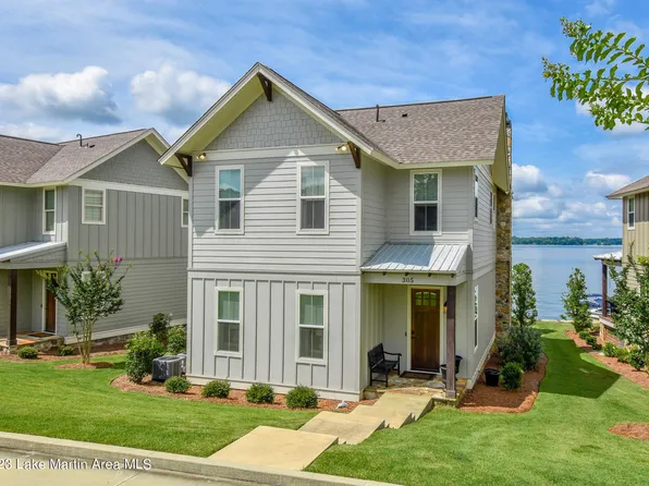 305 Sunset Point Dr, Dadeville, AL 36853