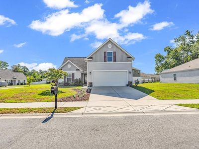 1226 Donald St., Conway, SC, 29527