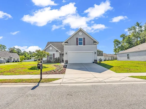 1226 Donald St., Conway, SC 29527