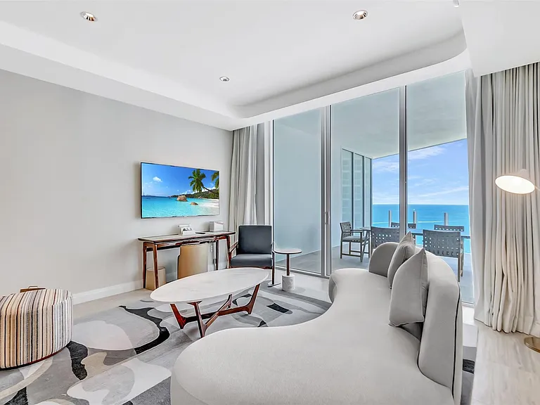 525 N Fort Lauderdale Beach Blvd #1607 — Photo 16
