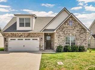 1425 Hereford Blvd, Clarksville, TN