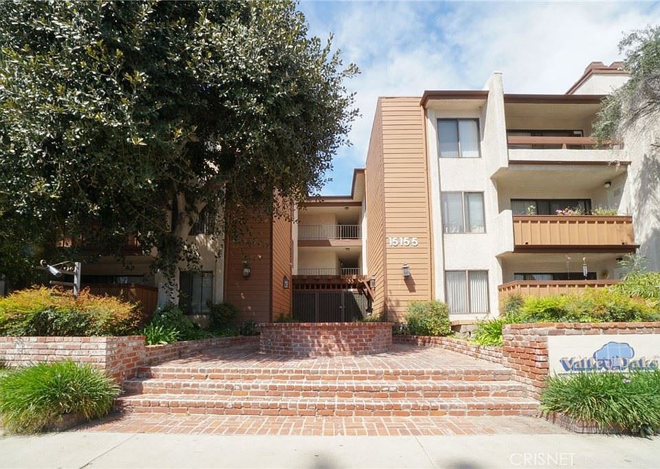 1st image of 15155 Sherman Way Unit 25