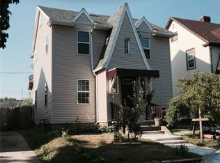 1463 Schuyler Rd, Toledo, OH 43612