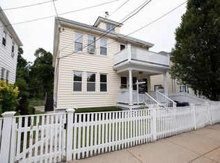 947-949 Adams St, Dorchester, MA 02124