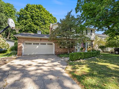 729 E Prospect St, Marshall, MI, 49068