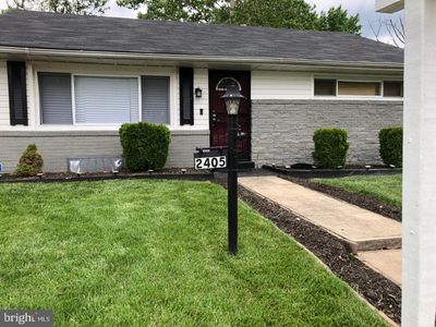2405 Brooks Dr, Suitland, MD, 20746