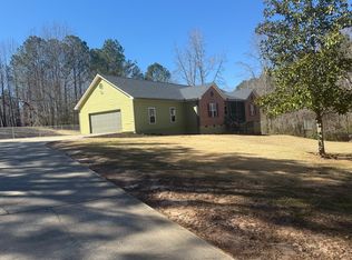 2186 Roscoe Rd, Newnan, GA 30263