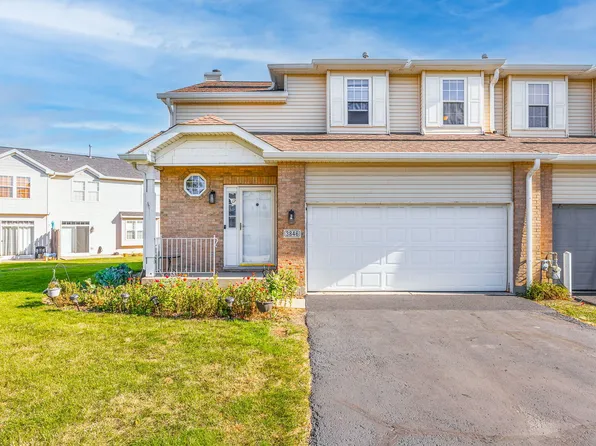 3846 Trading Post Ln, Joliet, IL 60435