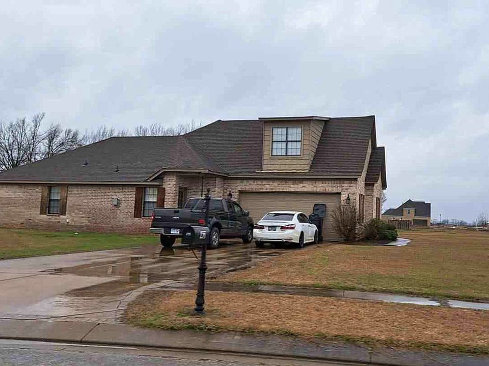 235 Mary Alice Cv, Crawfordsville, AR 72327 Zillow