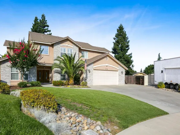 4739 W Nicholas Ct, Visalia, CA 93291