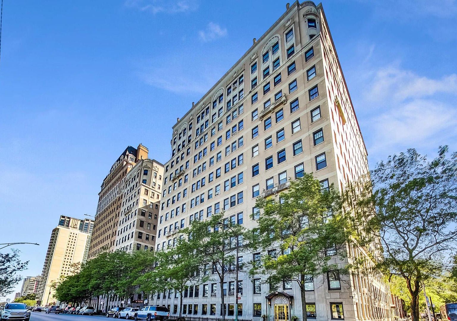 3534 N Lake Shore Dr APT 11D, Chicago, IL 60657 Zillow