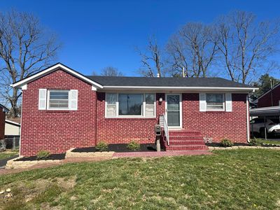 419 Duell Dr, Versailles, KY, 40383