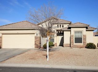 2912 E Pinto Valley Rd, San Tan Valley, AZ 85143
