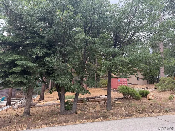 0 Eureka Dr, Big Bear Lake, CA 92315