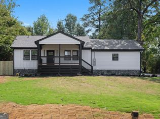 1180 Fleming St SE, Smyrna, GA 30080