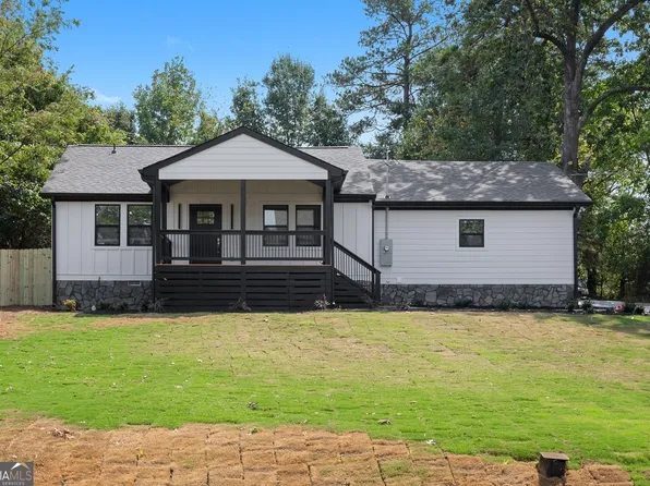 1180 Fleming St SE, Smyrna, GA 30080