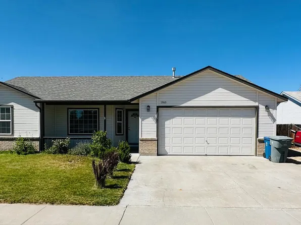 1560 Peregrine Dr, Mountain Home, ID 83647