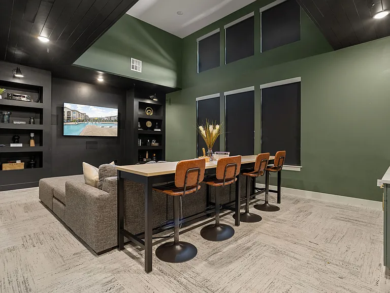 Treadway at New Trails Apartments — Photo 3