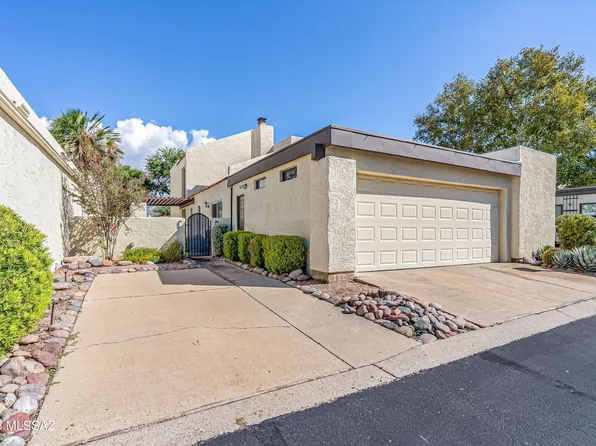 7345 E Cascada Cir, Tucson, AZ 85715