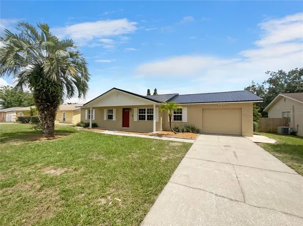 3817 Dovehollow Dr, Lakeland, FL 33812