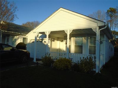 5170 E Village Circle #E170, Manorville, NY, 11949