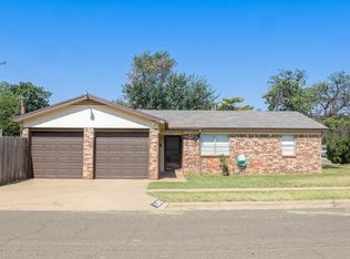 4301 62nd St, Lubbock, TX 79413
