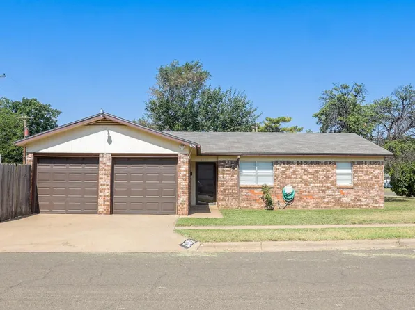 4301 62nd St, Lubbock, TX 79413