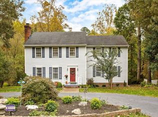 3809 Gill St, Chester, VA 23831