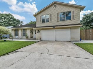 11010 Sagewillow Ln, Houston, TX 77089
