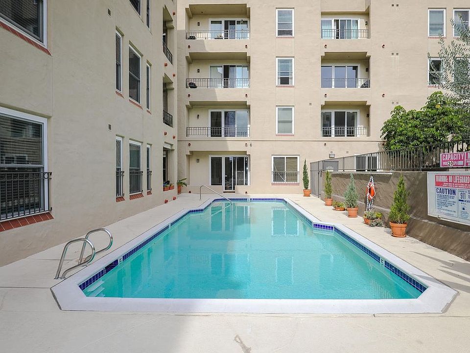 1st image of 2445 Brant St Unit 207
